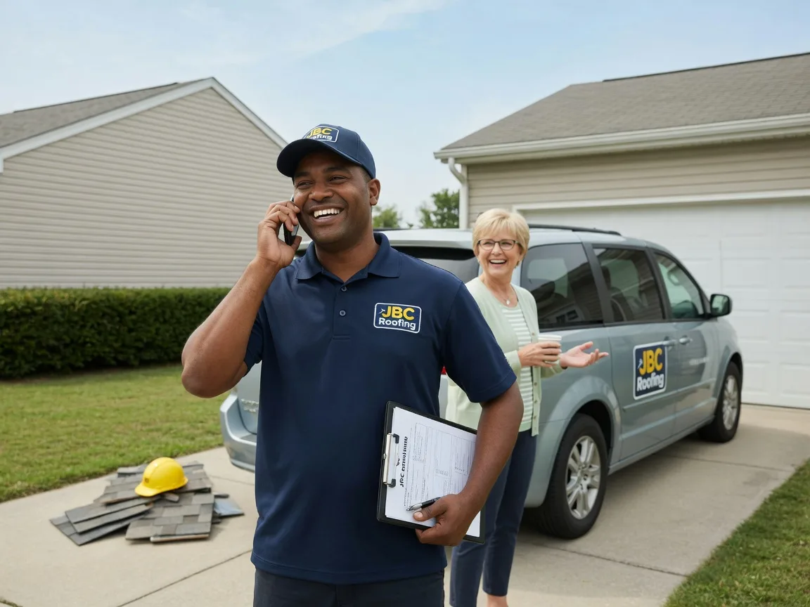 Roof Replacement Quakertown, PA FAQs